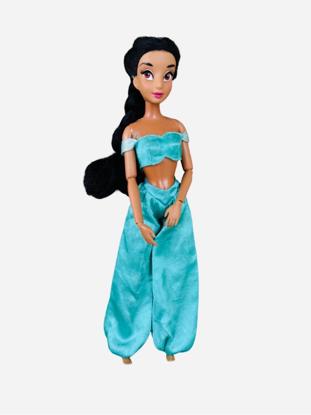 Disney Princess Jasmine Doll